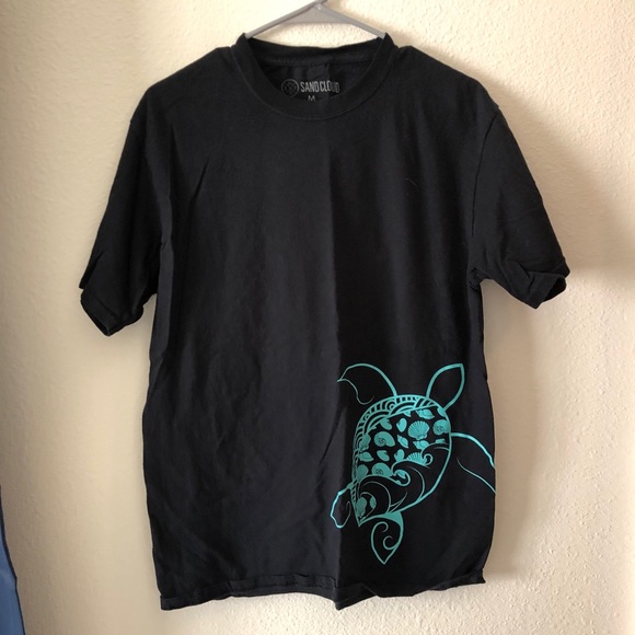 Sand Cloud Shirt - Picture 1 of 2